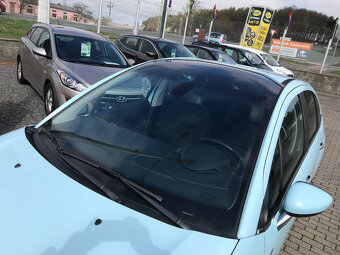 Citroën C3 1,4 HDi 70 Exclusive - 15