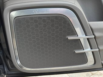 Porsche Cayenne 4.8 Turbo 368 Kw ACC/Burmester - 15