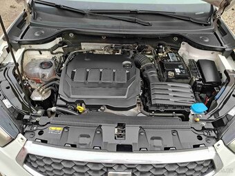 Seat Ateca 2,0 TDI STYLE 142.000 km - 15