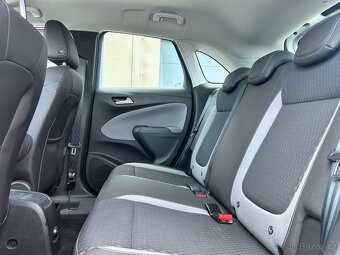 Opel Crossland X, 2018, najeto 80.118 km - 15