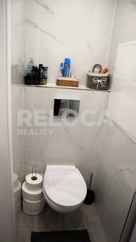 1+KK, 29m2, OV, P4, Modřany, Semická, hezký byt v hezkém dom - 15