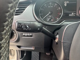 Škoda Octavia 3 combi 1,2 TSI 77kW - 15