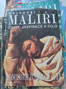Malíři - 15