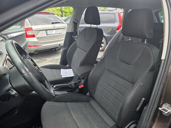 Škoda Octavia III.2.0 TDI Led Xenon - 15