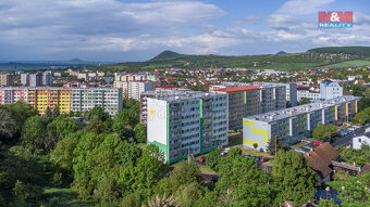Prodej bytu 3+1, 68 m², Litoměřice, ul. Na Výsluní - 15