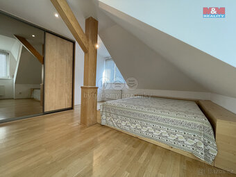 Pronájem bytu 2+kk, 74 m², Praha, ul. Vilímovská - 15