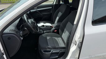 Škoda Octavia //1.6TDi//77kW//4X4//ELEGANCE//1.MAJITEL// - 15