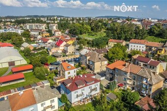 Prodej byt 2+kk, 53㎡ - 15