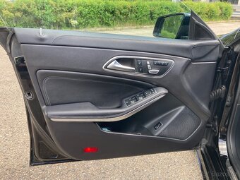 Amg Mercedes Cla shooting Brake,2.2Cdi-DPH - 15
