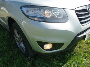 Hyundai Santa FE 2.2 CRDi 4WD náhradní díly - 15