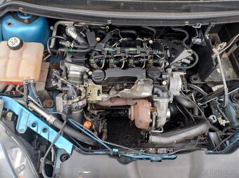 Ford Focus 2009 COMBI 1,6TDCI 81kW - DILY z AUTA - 15