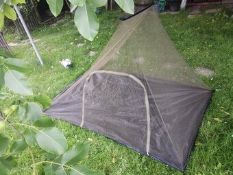 ultralight moskytiera pod tarp,stan - 15