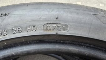 Letní pneu 235/40/19 Hankook - 15