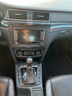 Škoda Superb II L&K 2.0TDi 125kW 4x4 - 15