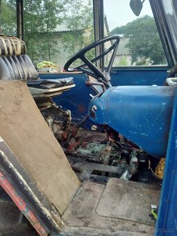 Zetor 4611 - 15