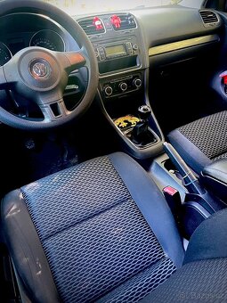 Golf 6 TDI 2.0. - 15