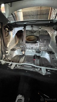 Subaru Impreza 2.0R - 15
