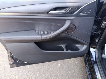 BMW X3 M40D,R.V.3/2023,15200KM - 15