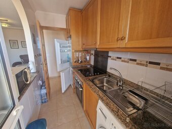 ŠPANĚLSKO, Torrevieja, apartmán s výhledem na moře - 15