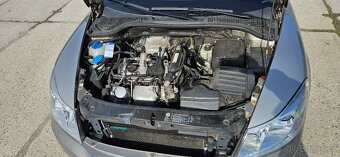 ŠKODA OCTAVIA 1.2TSi 77kW KLIMA VYHŘ.SED.TEMPOMAT - 15