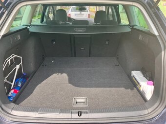 Volkswagen Golf 7 1.4 TSI - 15