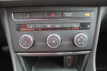 Seat Leon Combi 1.4 TSI 110Kw DSG 137000km 1.majitel servis - 15