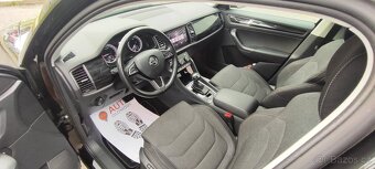 Škoda Kodiaq, 2.0 TDI DSG 4x4 DPH  116.000km - 15