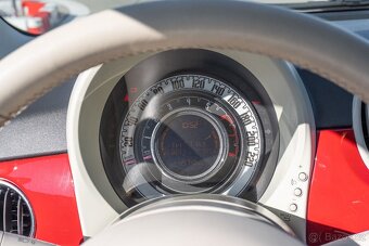 Fiat 500 1.2 Plus - 15