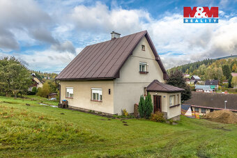 Prodej, rodinný dům, Rokytnice nad Jizerou, Horní Rokytnice - 15