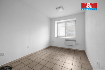 Pronájem kancelářského prostoru, 520 m², Lichoceves - 15