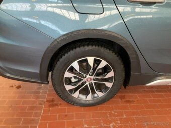 Fiat Tipo1,5 mild-hybrid Cross combi - 15