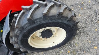 Zetor 6441 farmer ( holand 300mth ) - 15