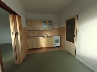 Byt v osobním vlastnictví Štoky - 15