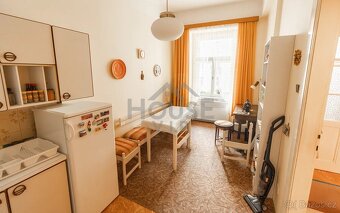 Prodej bytu 3+1 94 m², Praha - Bubeneč, ev.č. 00975 - 15