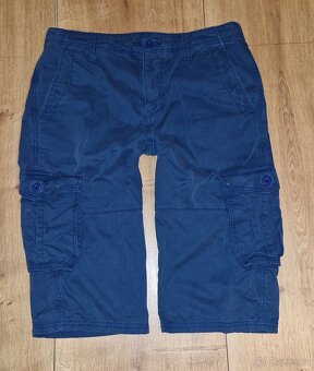 Pánský značkový set vel.L - 15