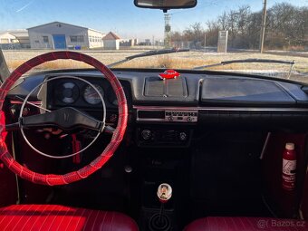 Moskvič 408/1 originální stav 53000km - 15