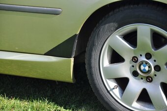 BMW E46 325 TI - 15