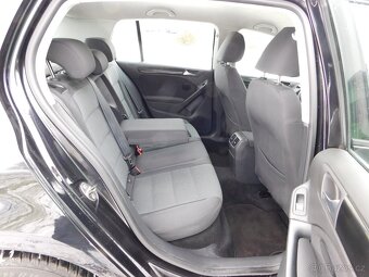 VW Golf 1.2 TSi,,NOVÉ ROZVODY,,naj.148150 Km,BEZ KOROZE - 15