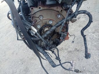 FORD KUGA 2,0TDCI RV 2009/2010 FORD MOTOR 2,0TDCI D4204T - 15