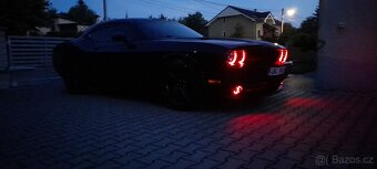 Dodge Challenger 5.7 V8 - 15