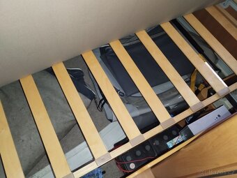 ERIBA NOVA č.244 pro 4. Pev.postel. Mover. Stan. 100km/h - 15