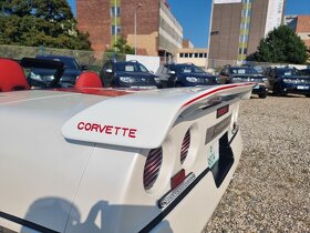 Chevrolet Corvette C4 5,7 179KW - 15