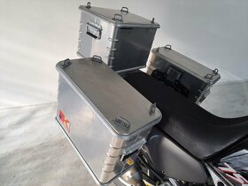 Honda XRV 750 Africa Twin - 15