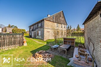 Prodej rodinného domu 240 m2, pozemek 1126 m2 Jablonné v Pod - 15