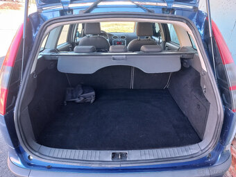 Ford Focus Com 1.8i KLIMA - 15