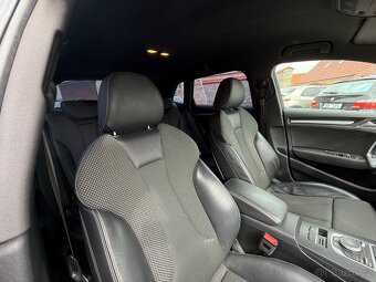 Audi A3 8V Sportback 2.0tdi (110kw) S-LINE 2017 - 15