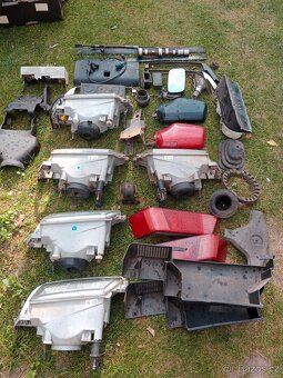 Alfa romeo 33,   Alfa 145-156 - 15