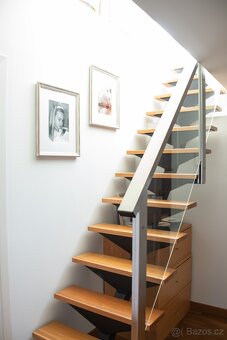 V centru Nice, Francie čeká na vás exkluzivní apartmán 4+1 - 15