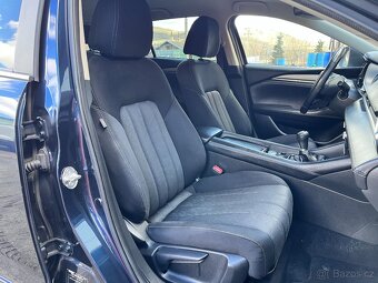 MAZDA 6 2.0i,1MAJ,145TKM,FULL LED,VÝHŘEVY,TZ,SERVIS MAZDA - 15