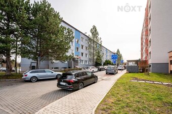 Prodej byt 2+kk, 47㎡ - 15